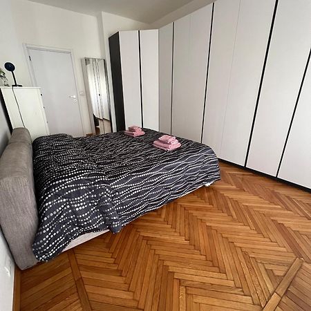 Appartamento Parco Ruffini Torino Dış mekan fotoğraf