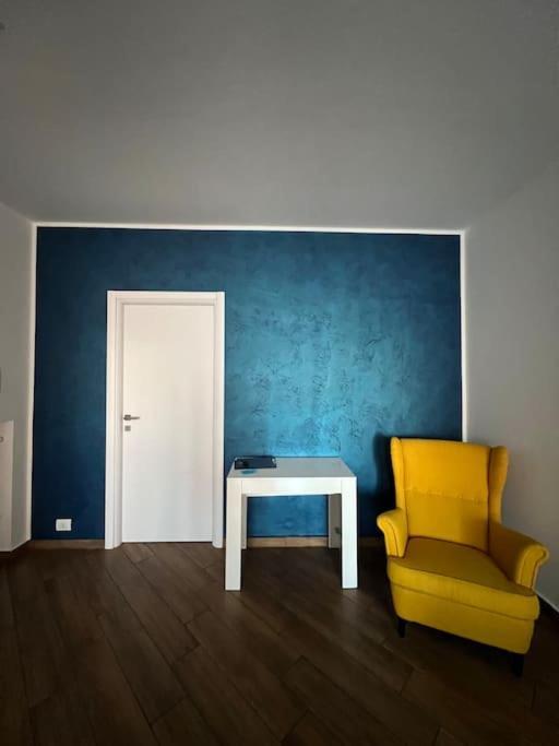 Appartamento Parco Ruffini Torino Dış mekan fotoğraf